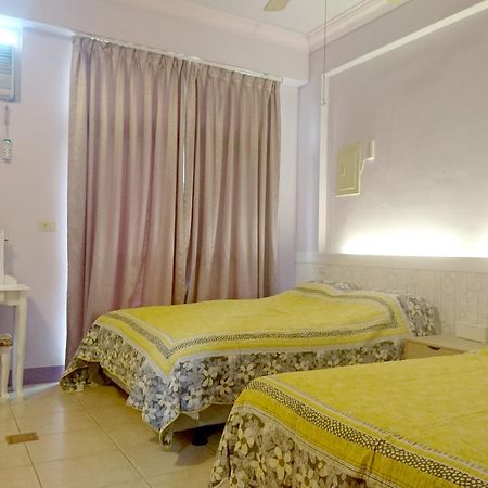 Mi Xiang Homestay Chishang Eksteriør bilde