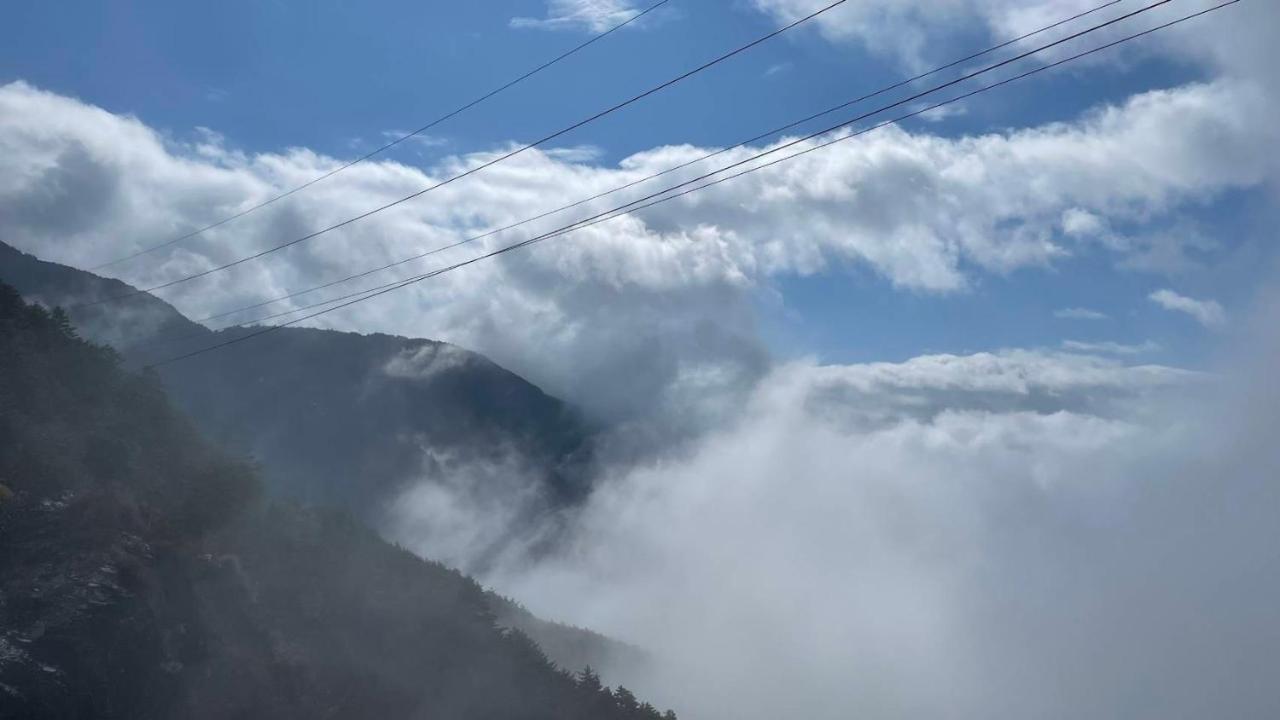 Mi Xiang Homestay Chishang Eksteriør bilde