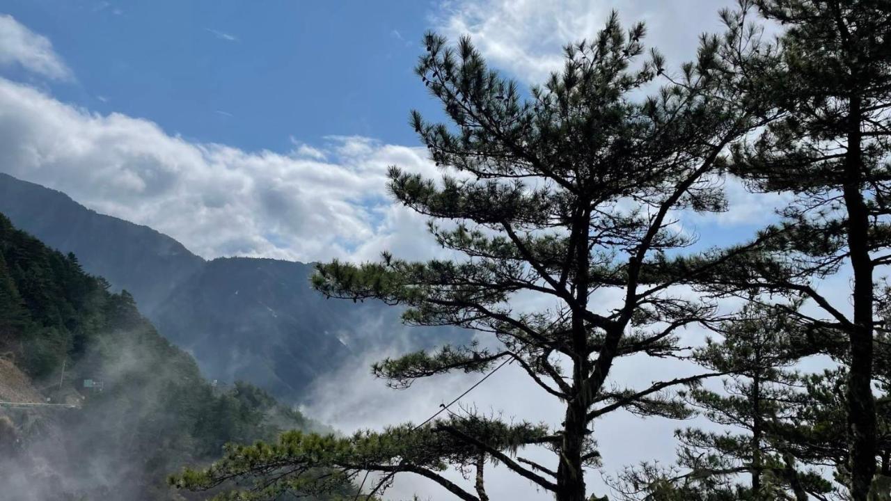 Mi Xiang Homestay Chishang Eksteriør bilde