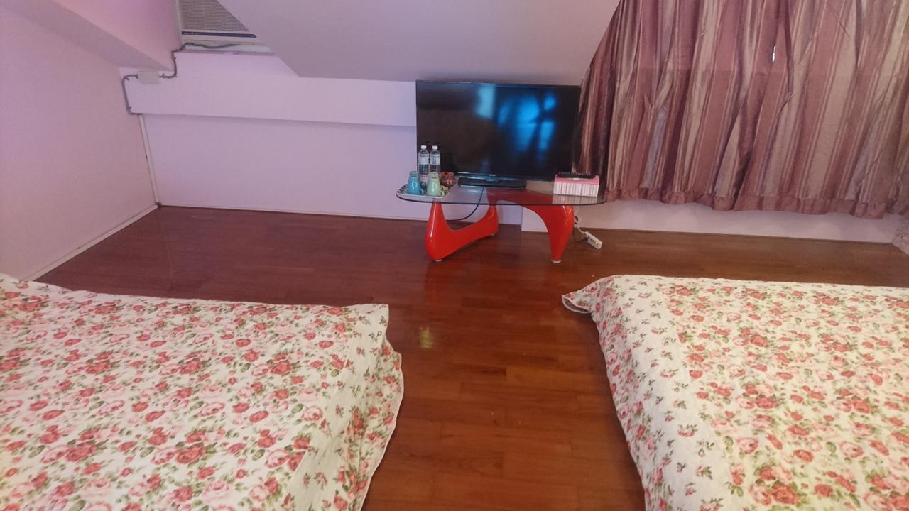 Mi Xiang Homestay Chishang Eksteriør bilde