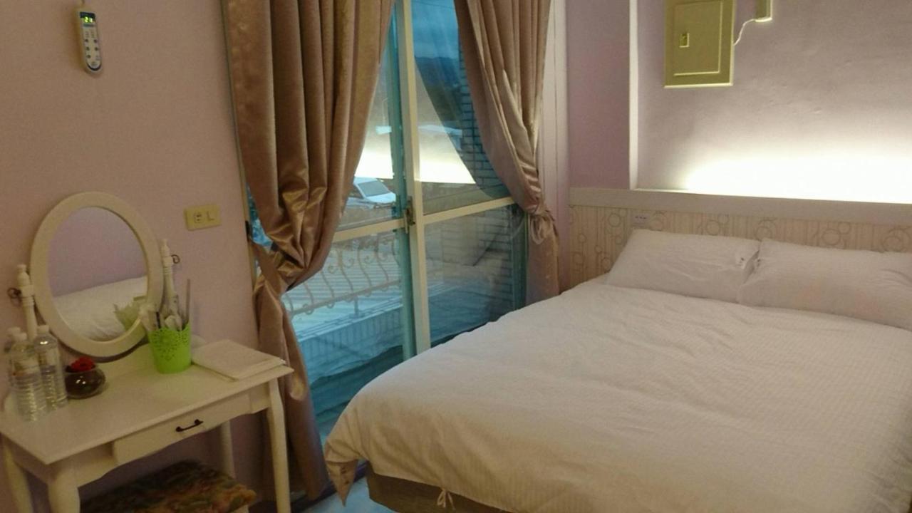 Mi Xiang Homestay Chishang Eksteriør bilde