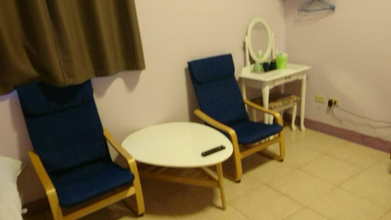 Mi Xiang Homestay Chishang Eksteriør bilde